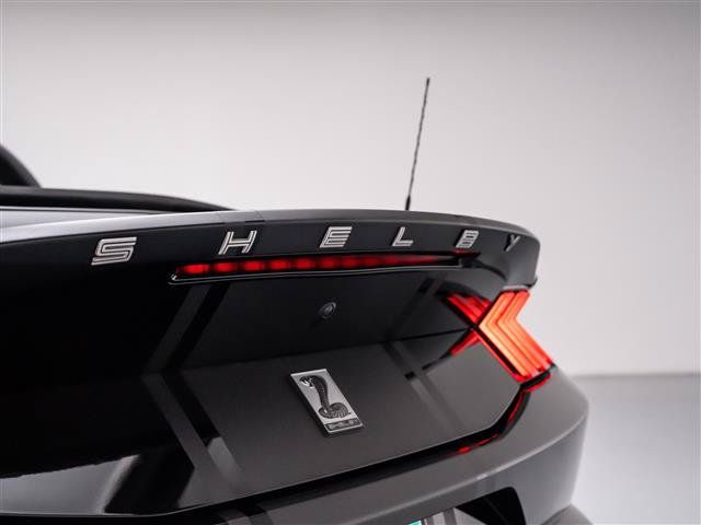 Used 2024 Ford Mustang GT Premium w/ GT Performance Package RWD image 45