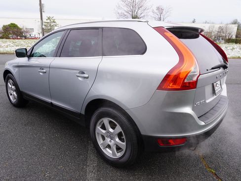 Used 2011 Volvo XC60 3.2 image 5