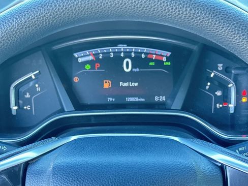 Used 2019 Honda CR-V EX image 21
