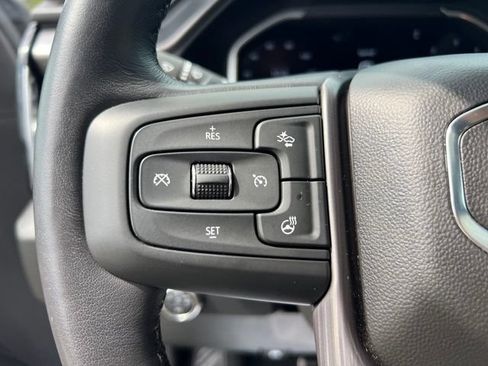 Used 2024 GMC Sierra 3500 Denali Ultimate AWD/4WD image 11