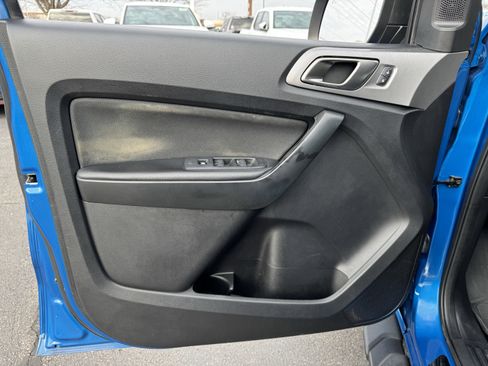 Used 2021 Ford Ranger XLT w/ Equipment Group 301A Mid image 23