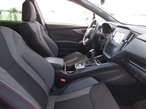 Used 2022 Subaru WRX w/ Popular Package #2A image 8