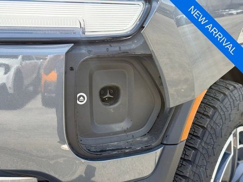 Used 2026 Rivian R1S Adventure AWD/4WD image 20