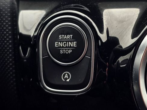 Used 2023 Mercedes-Benz CLA 35 AMG 4MATIC image 25