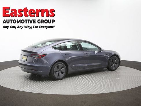 Used 2023 Tesla Model 3 Standard Range RWD image 38