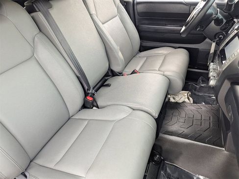 Used 2019 Toyota Tundra 2WD Double Cab image 8