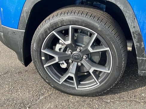 New 2026 Jeep Cherokee Overland image 8