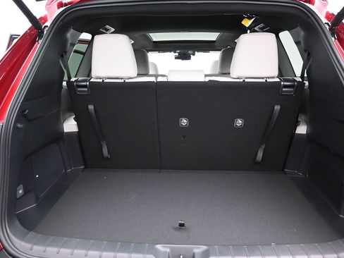 Certified 2026 Toyota Grand Highlander MAX Platinum image 32