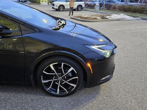 Used 2023 Toyota Prius Prime image 13