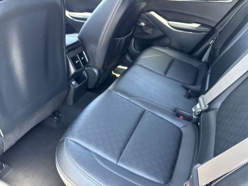 Used 2022 Kia Seltos EX AWD/4WD image 16