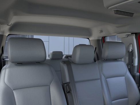 New 2026 Ford F250 XL w/ Snow Plow Prep Package image 22