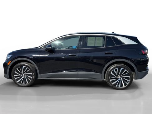 Certified 2023 Volkswagen ID.4 Pro S Plus AWD/4WD image 2