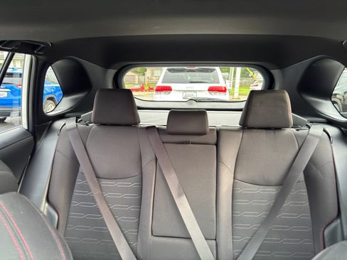 Used 2023 Toyota RAV4 SE w/ Weather & Moonroof Package AWD/4WD image 38