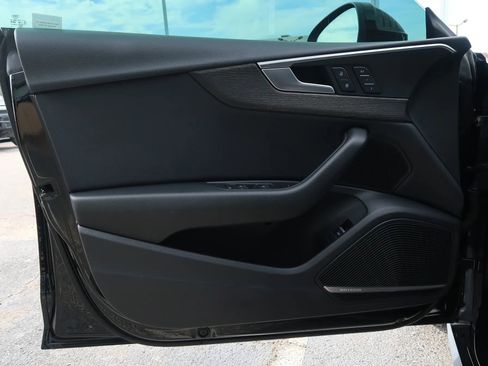 Used 2018 Audi A5 2.0T Premium Plus w/ Premium Plus image 45