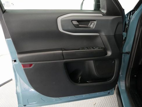 Used 2021 Ford Bronco Sport Big Bend image 44