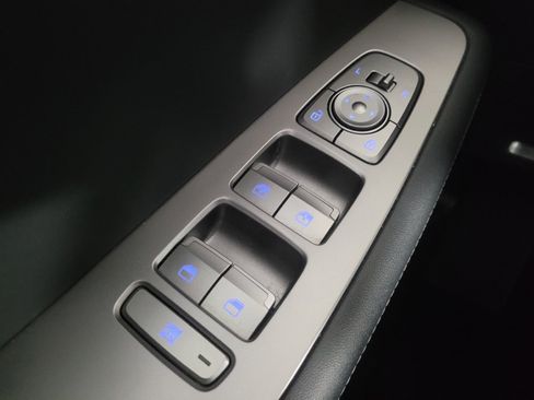 Used 2021 Hyundai Palisade SE image 27