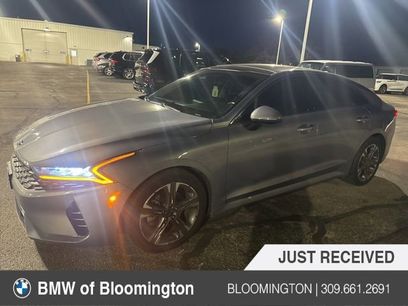 Used 2021 Kia K5 EX w/ EX Premium Package