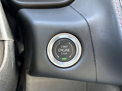 Certified 2024 Chevrolet Tahoe RST w/ Sport Performance Package image 20