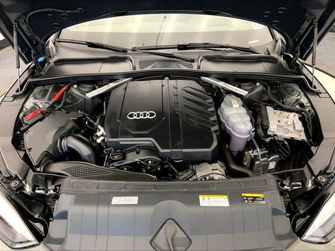 Certified 2023 Audi A5 2.0T Prestige w/ Black Optic Plus Package image 10