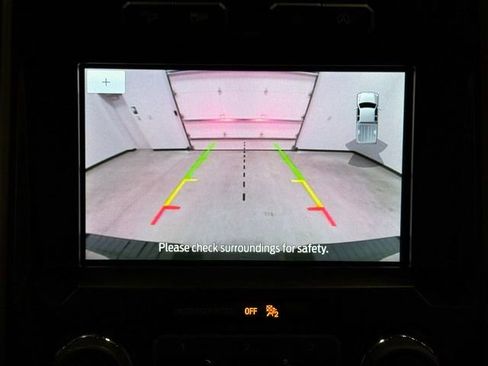 Certified 2019 Ford F150 XLT w/ Equipment Group 302A Luxury image 29