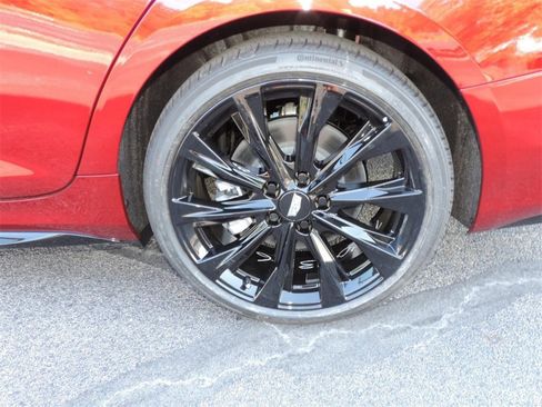 New 2026 Cadillac CT4 Sport image 10