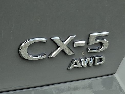 New 2026 MAZDA CX-5 Preferred AWD/4WD image 23