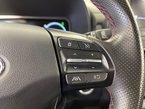 Used 2022 Hyundai Kona N Line image 26