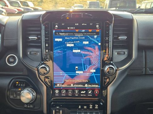 Used 2020 RAM 1500 Rebel w/ Rebel Level 2 Equipment Group AWD/4WD image 22