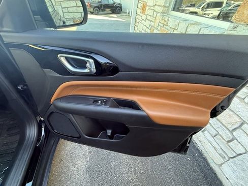 Used 2024 Jeep Compass Limited image 51