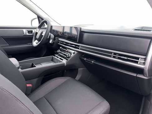 New 2026 Hyundai Santa Fe SE AWD/4WD image 23