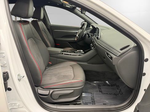 Used 2020 Hyundai Sonata SEL Plus w/ Cargo Package FWD image 15