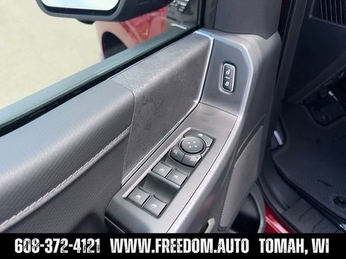 New 2026 Ford F150 XLT w/ Equipment Group 302A MID AWD/4WD image 11