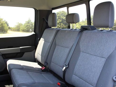 Used 2025 Ford F250 XL w/ STX Appearance Package AWD/4WD image 24