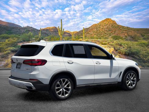 Used 2021 BMW X5 sDrive40i w/ Premium Package 2 RWD image 4