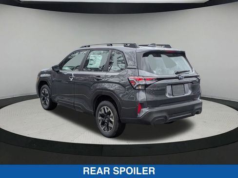 Certified 2025 Subaru Forester image 5
