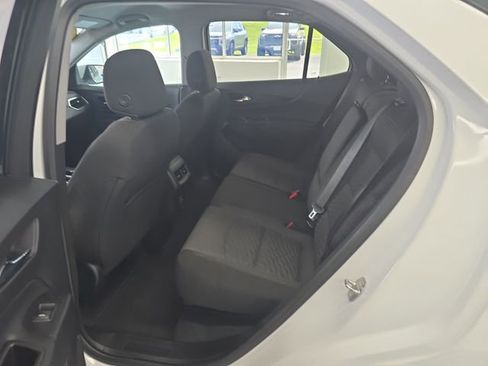Used 2020 Chevrolet Equinox LT image 10