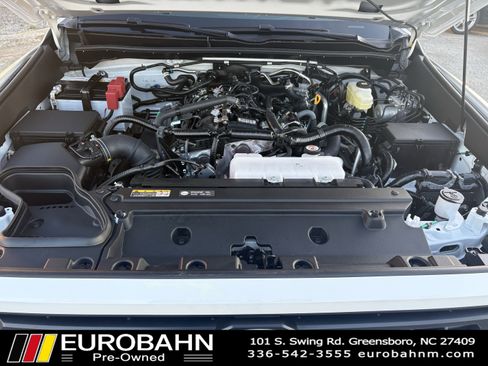 Used 2025 Toyota 4Runner SR5 image 23