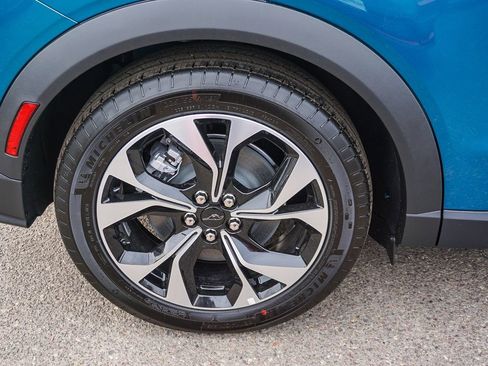 New 2026 Ford Mustang Mach-E Select w/ Interior Protection Package RWD image 8