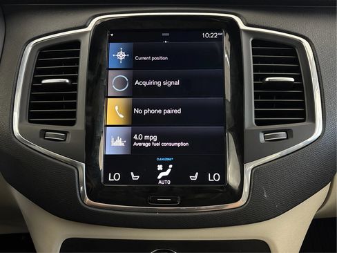 Used 2020 Volvo XC90 T6 Momentum w/ Protection Package Premier AWD/4WD image 19