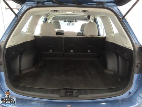Used 2024 Subaru Forester AWD/4WD image 22