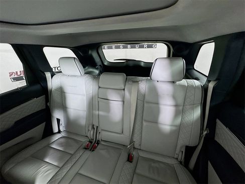 Used 2020 Jeep Grand Cherokee Summit image 26