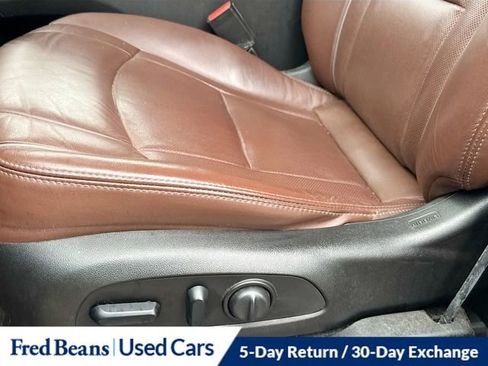 Used 2018 Buick Enclave Avenir w/ Avenir Technology Package image 20