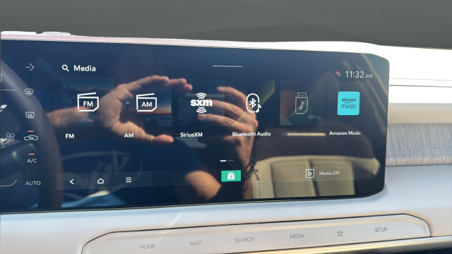 New 2027 Kia Telluride SX Prestige AWD/4WD image 39