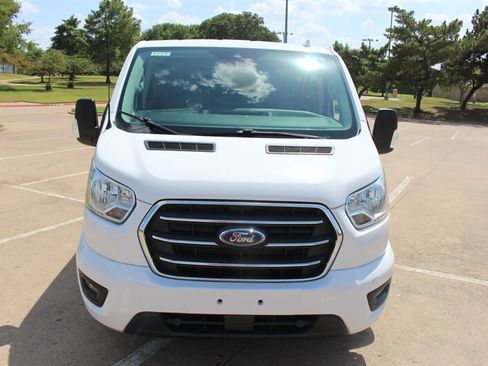 Used 2020 Ford Transit 350 XLT RWD image 7
