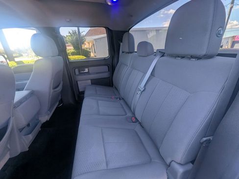 Used 2014 Ford F150 XLT w/ Trailer Tow Package AWD/4WD image 14