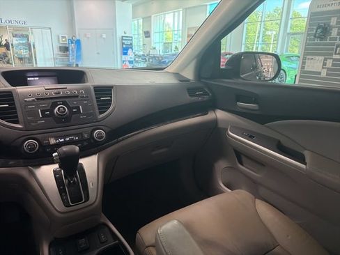 Used 2012 Honda CR-V EX-L image 20
