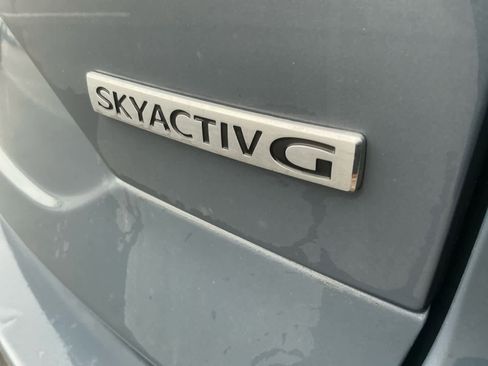 Used 2024 MAZDA CX-5 Carbon Edition image 18