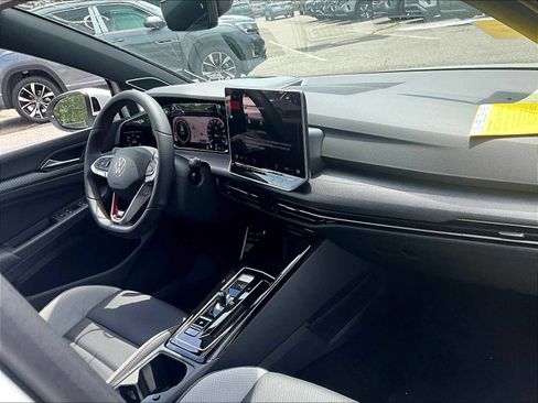 New 2025 Volkswagen GTI Autobahn image 10
