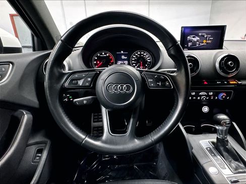 Used 2018 Audi A3 2.0T Premium w/ Convenience Package FWD image 8