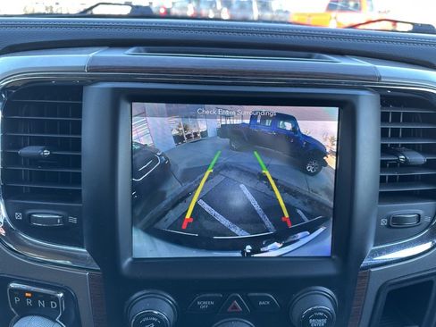 Used 2018 RAM 1500 Laramie w/ Convenience Group image 70